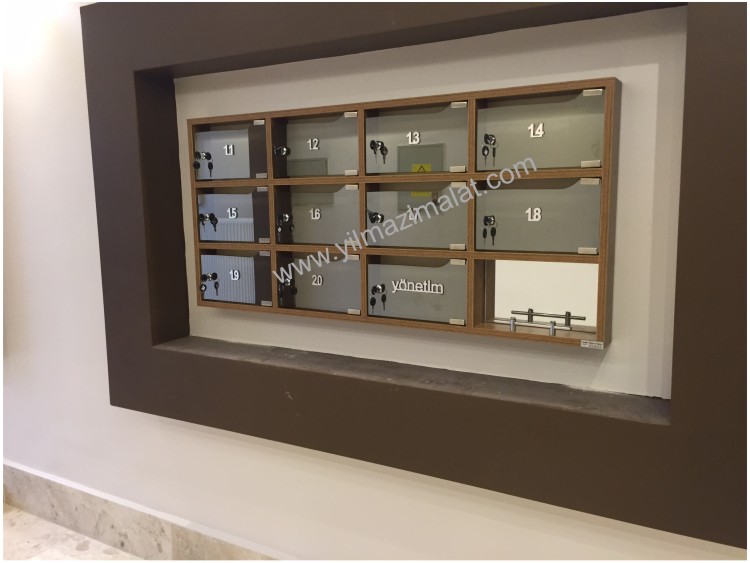Uygulama-111 Bağlıca